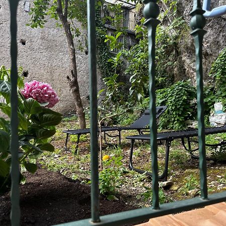 הוילה צ'טארה Casa Maria מראה חיצוני תמונה