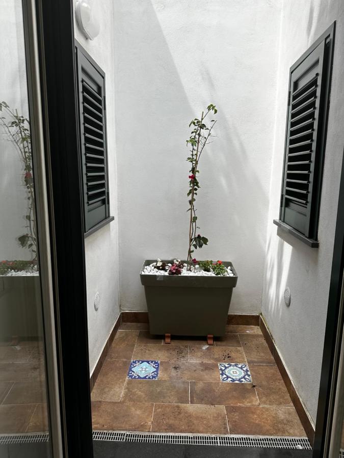 הוילה צ'טארה Casa Maria מראה חיצוני תמונה
