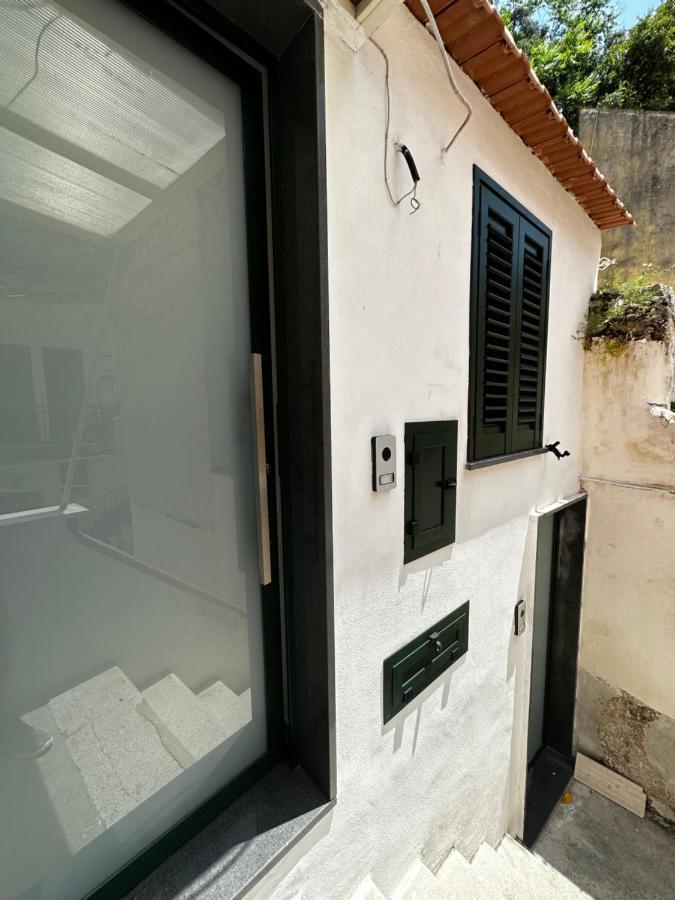 הוילה צ'טארה Casa Maria מראה חיצוני תמונה