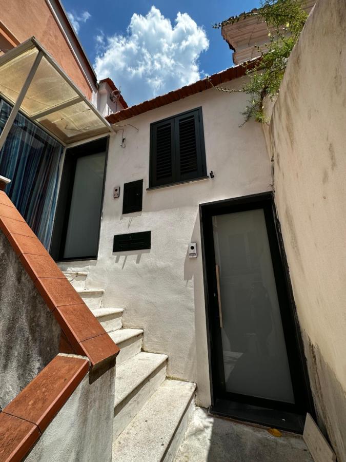 הוילה צ'טארה Casa Maria מראה חיצוני תמונה